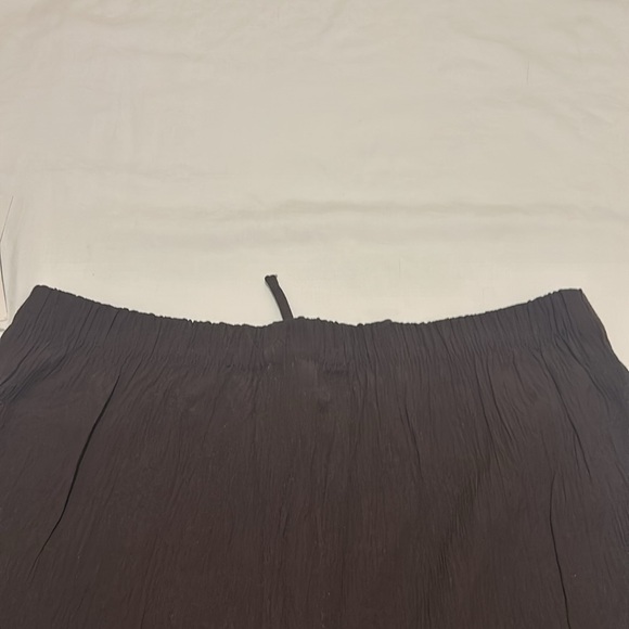 Jacqueline Smith pull-on crepe pant - Picture 7 of 10